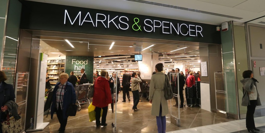 Mark And Spencer Gare De L Est Qu'est-ce que Mark and Spencer a de plus ? - J'aime acheter